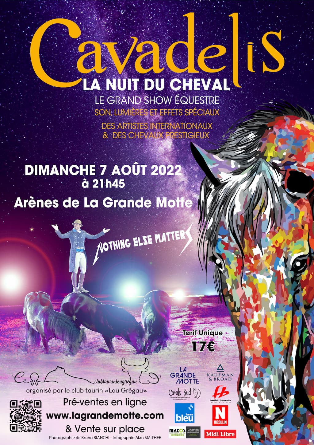 Cavadelis 2022