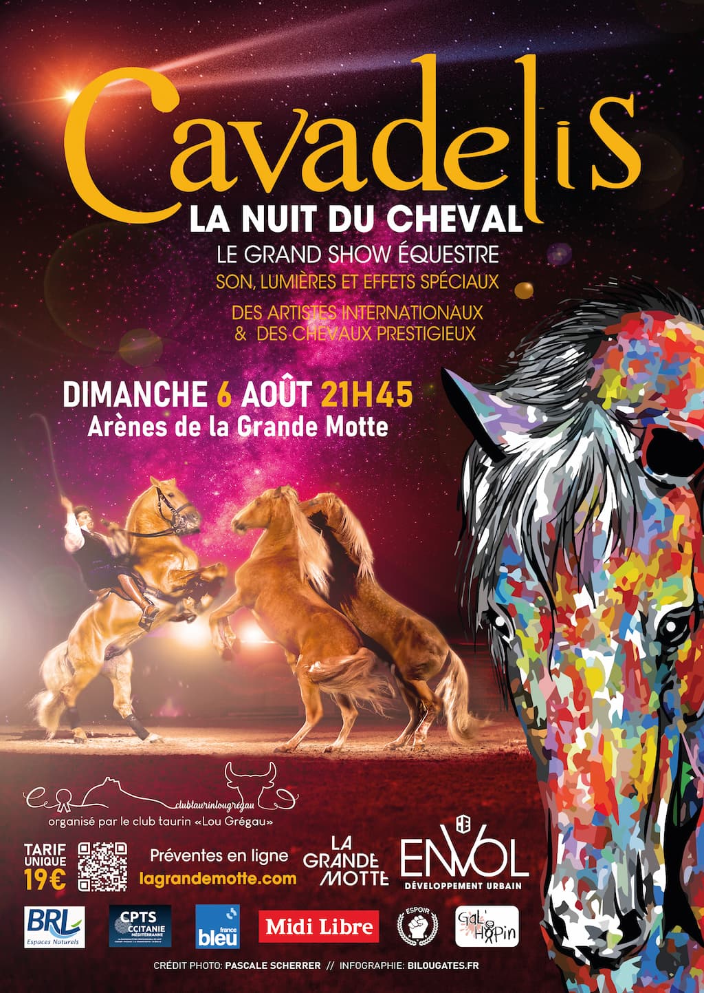 Cavadelis 2023
