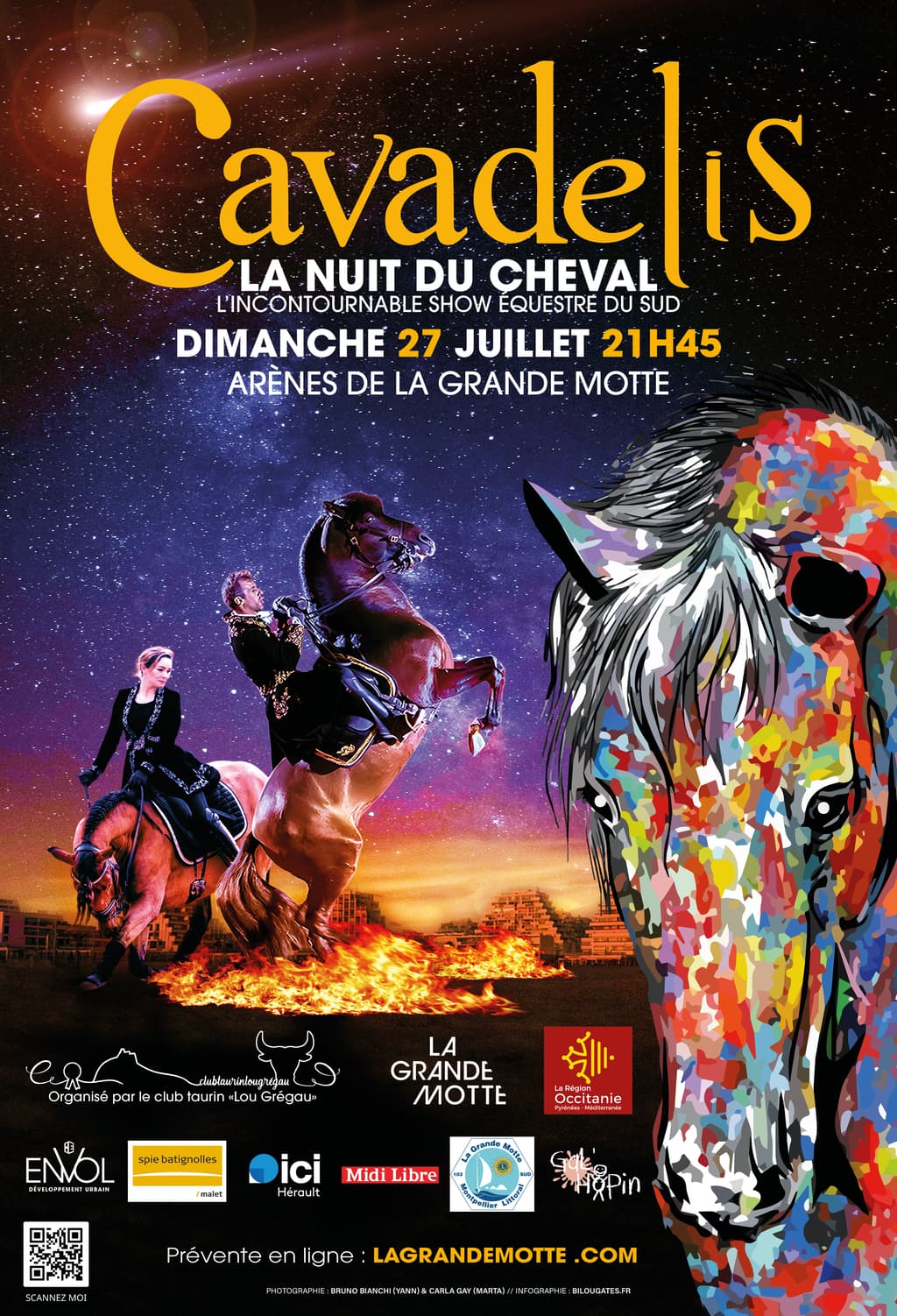 Cavadelis 2025