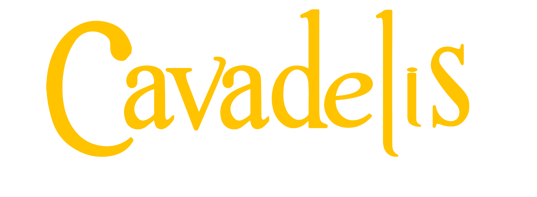 Cavadelis Logo