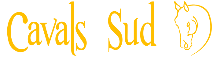 Cavals Sud Logo