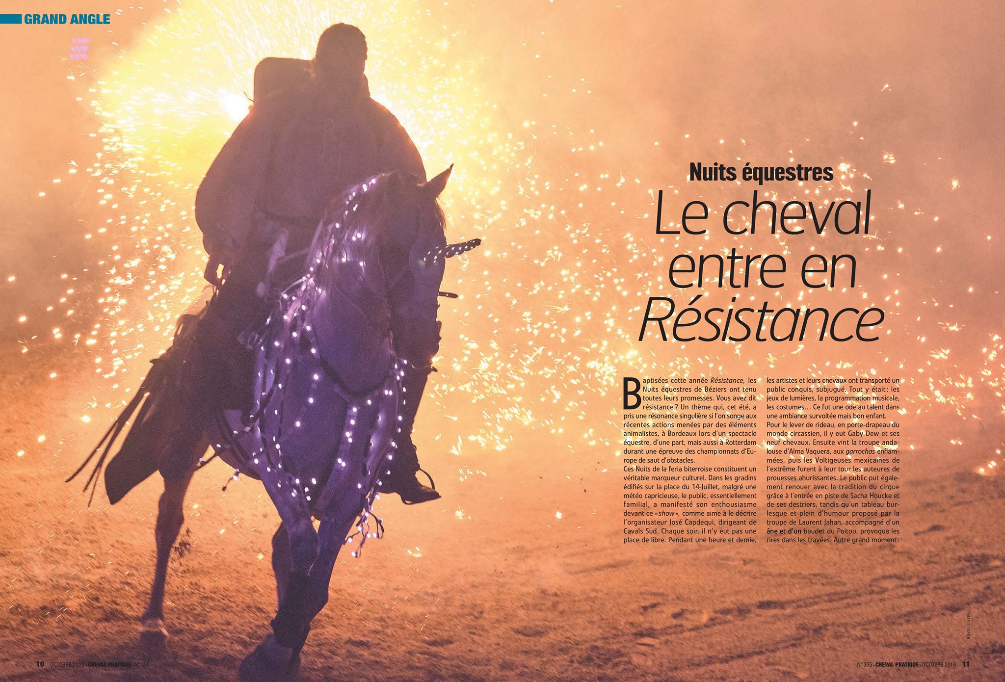 Béziers 2019
